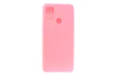Чехол силиконовый для 1.2mm для Huawei Honor 9A (розовый)