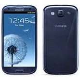 Samsung Galaxy S3