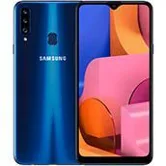 Samsung Galaxy A20S