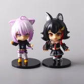 Фигурка Nendoroid Nekomata Okayu 10 см (в ассортименте)