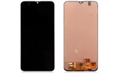 Дисплей Samsung Galaxy A40 2019 SM-A405F в сборе с сенсором, Incell (черный)