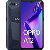 OPPO A12