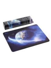 Игровой коврик Smartbuy RUSH Earth M-size (SBMP-17G-EA)