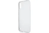 Чехол силиконовый для 1.2mm для Samsung Galaxy A01 SM-A015F (прозрачный)