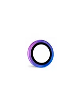 Защитные линзы для камеры Remax GL27 Apple iPhone 17 Air (хамелеон)