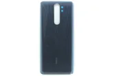 Задняя крышка Xiaomi Redmi Note 8 Pro (черный)