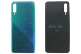 Задняя крышка Samsung Galaxy A30s SM-A307F (синий)