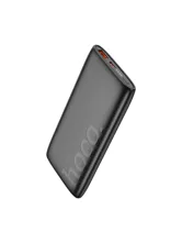 Внешний аккумулятор HOCO J122 Respect 22.5W 10000mAh (черный)
