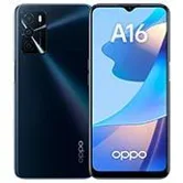 OPPO A16