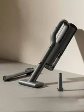 Автомобильный пылесос Mijia car vacuum cleaner (черный)