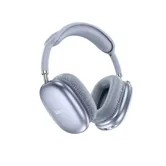 Полноразмерные наушники HOCO W35 MAX (голубой)
