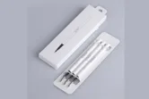 Стержень для ручки Xiaomi MiJia Mi Metal Pen (черный)