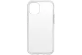 Чехол силиконовый для 1.2mm для Apple iPhone 12 Pro Max (прозрачный)