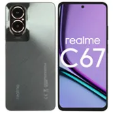 Realme C67