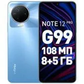 Infinix Note 12 Pro