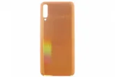 Задняя крышка Samsung Galaxy A50 SM-A505F (коралловый) 