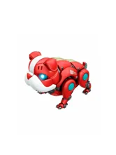 Интерактивная игрушка робот бульдог 021 Mechadog
