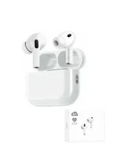Беспроводные Bluetooth наушники HOCO EW98 AI (белый)