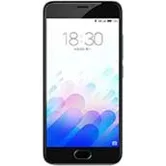 Meizu M3S mini