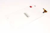Сенсор ZTE Blade L2 (белый)