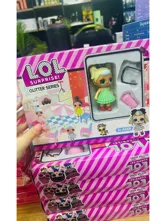 Кукла LOL Surprise Glitter Series (в ассортименте)