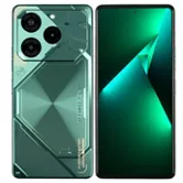 Tecno POVA 6 Pro