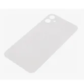 Задняя крышка для Apple iPhone 11 со стандартным отверстием (белый)