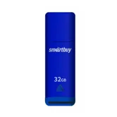 Флеш-накопитель USB 32GB Smart Buy Easy (синий)
