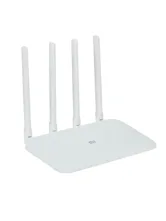 Wi-Fi роутер Xiaomi Router 4A Gigabit Edition (белый)