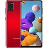 Samsung Galaxy A21S