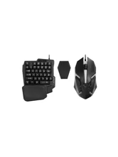 Игровой набор 5 в 1 для смартфона и ПК