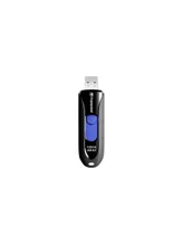 Флеш-накопитель USB 128GB Transcend JetFlash 790C (чёрный)