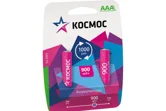 Аккумулятор КОСМОС R03 900 mAh BL2 