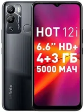  Infinix HOT 12i
