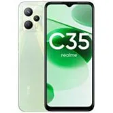Realme C35
