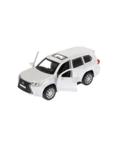 Машинка металлическая Lexus LX570 20см (в ассортименте)