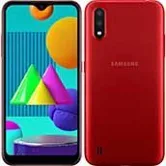 Samsung Galaxy M01