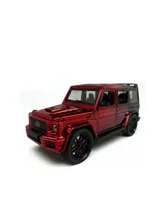 Машинка металлическая Brabus G63 (в ассортименте)