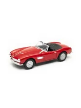 Машинка металлическая BMW 507 Roadster (в ассортименте)