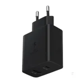 Сетевое зарядное устройство Samsung 35W PD Adapter (черный)