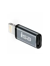 Переходник Type-C на Lightning G-04 ISA