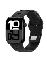 Смарт часы HK10 Mini Plus (черный)