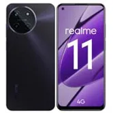 Realme 11