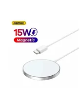 Беспроводное зарядное устройство REMAX RP-W58, 15W