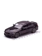 Машинка металлическая BMW M4 G82 (черный)