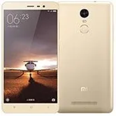 Xiaomi Redmi Note 3