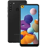 Samsung Galaxy A21