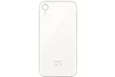 Задняя крышка Apple iPhone XR (белый) 