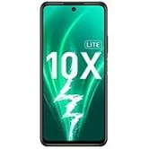Huawei Honor 10X lite