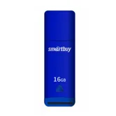 Флеш-накопитель USB 16GB Smart Buy Easy (синий)